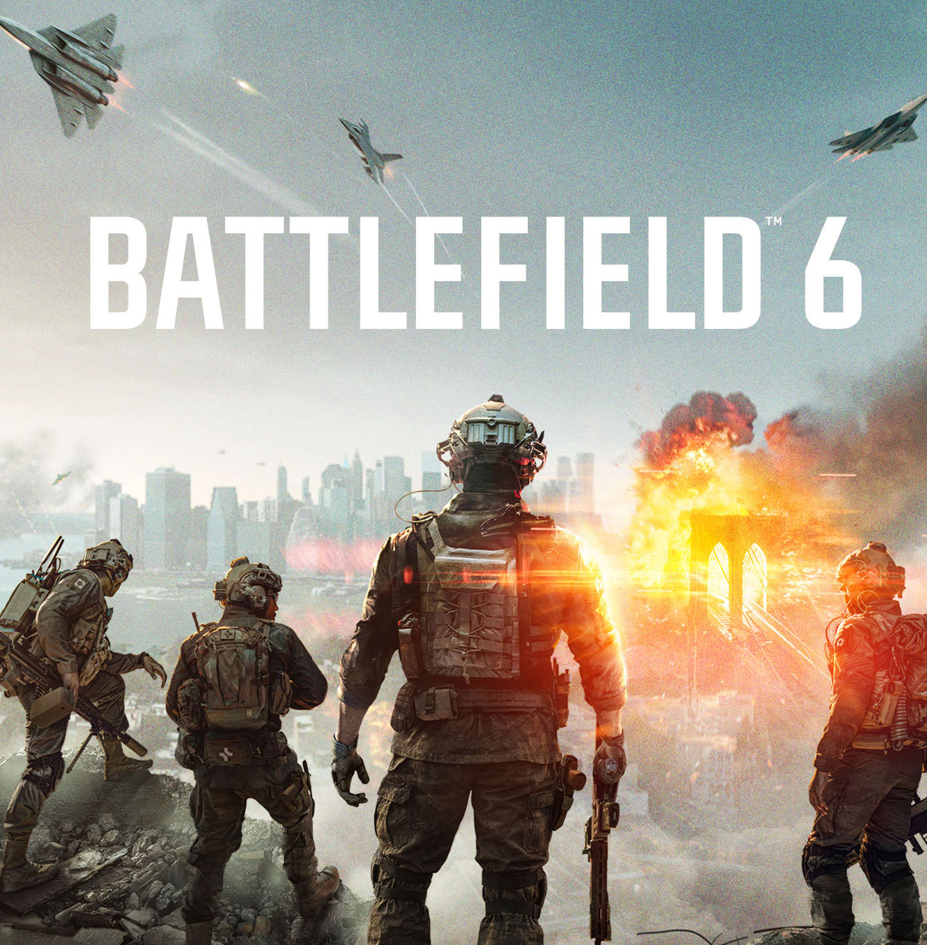 Battlefield 6 Battlefield 6