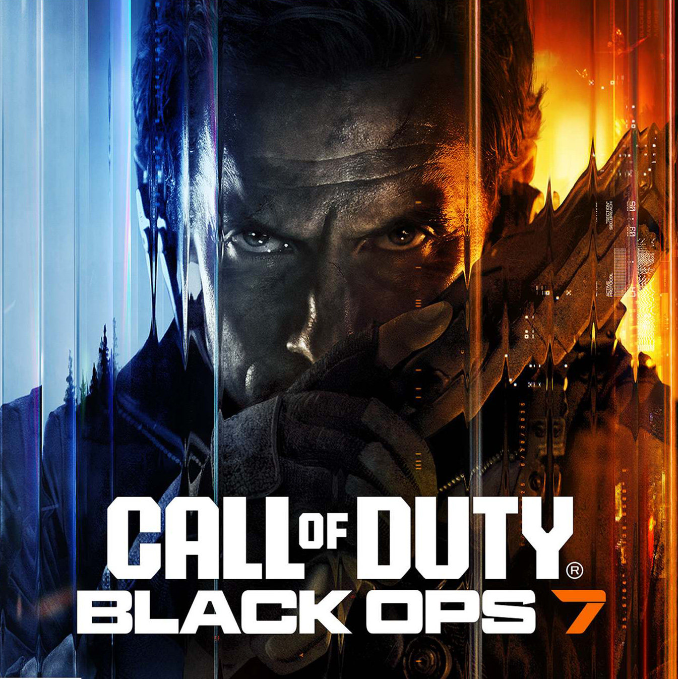 Call of Duty: Black Ops 7