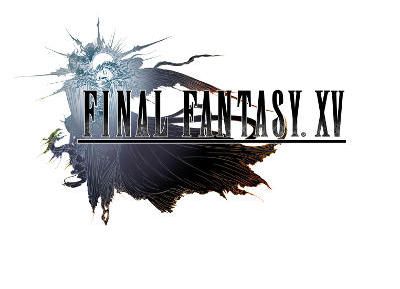 Final Fantasy XV