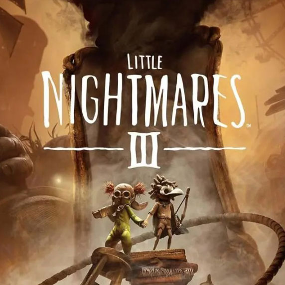 Little Nightmares III