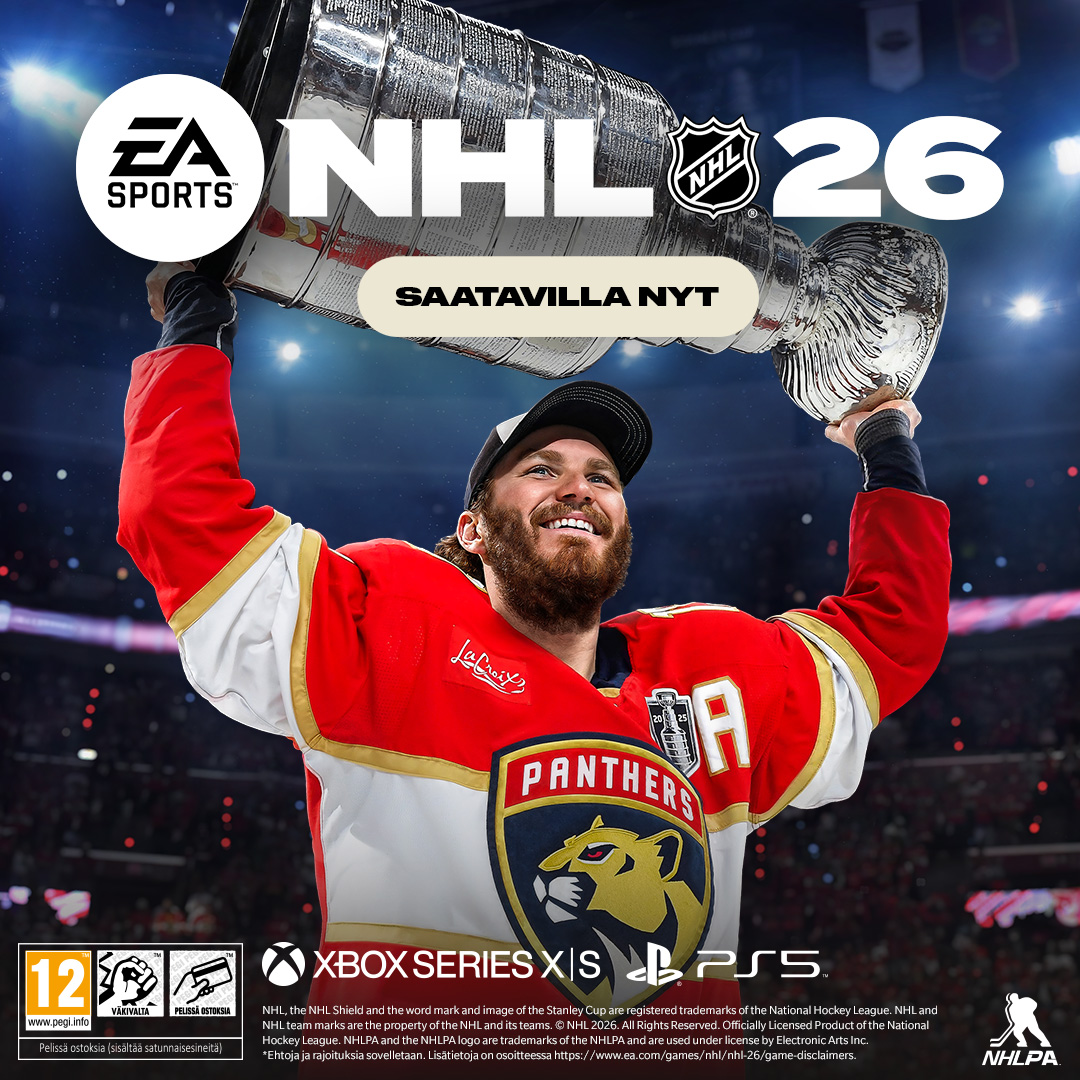 NHL 26