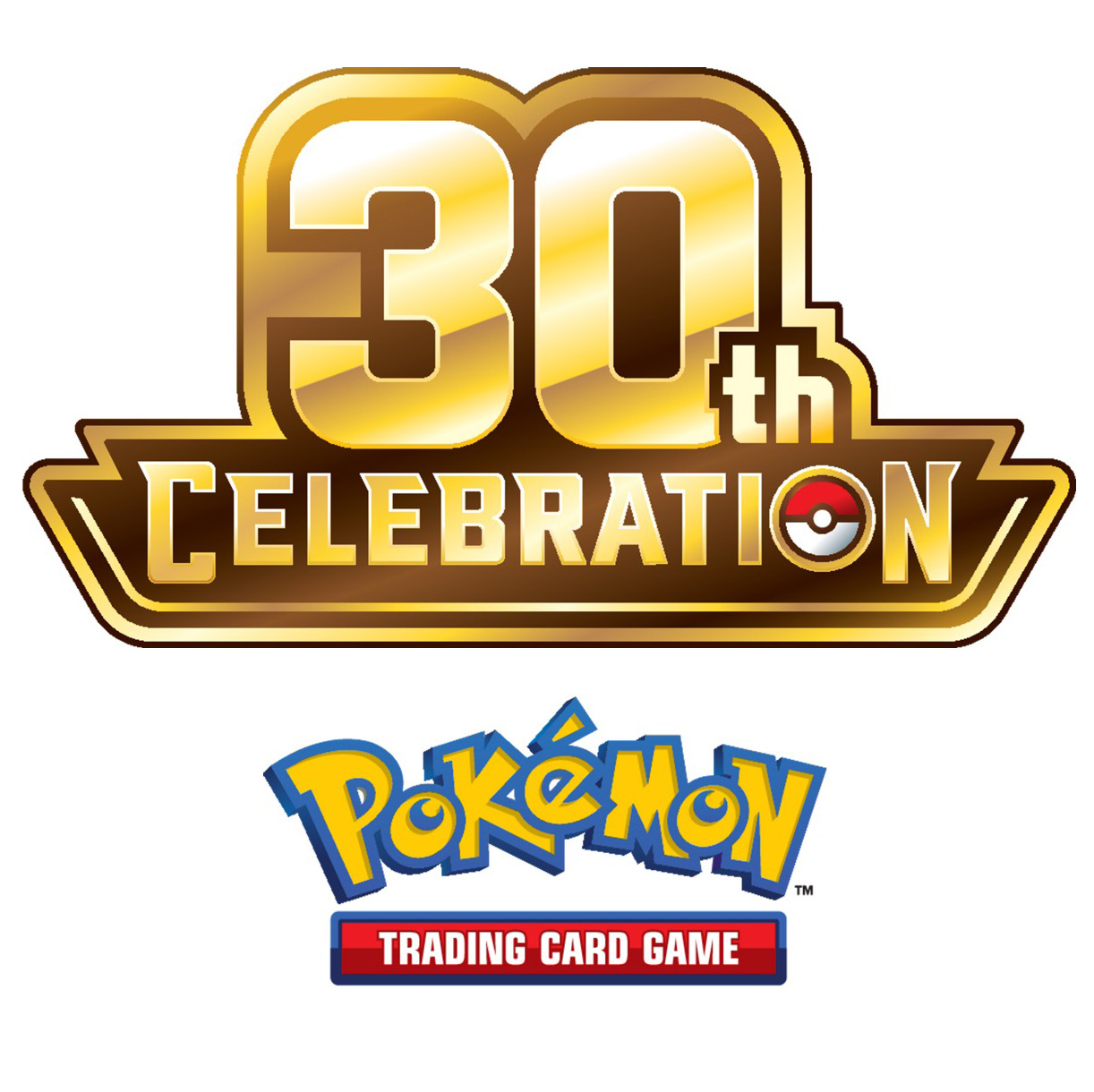 Pokemon 30th Celebration 