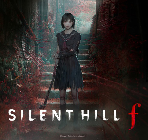 Silent Hill F