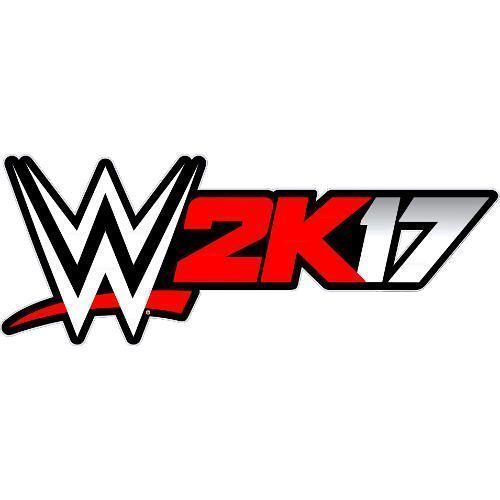 WWE 2K17