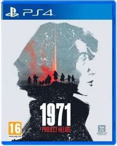 1971 Project Helios (Collector's Edition) PS4