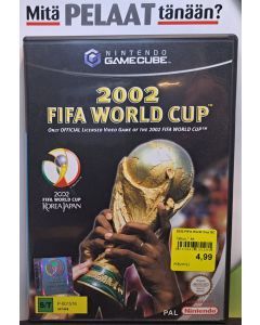 2002 FIFA World Cup GC (Käytetty)
