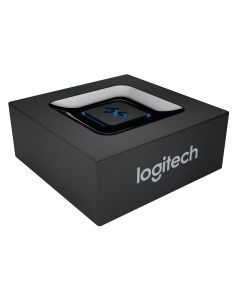 Logitech bluetooth audio adapter bluetooth wireless audio receiver