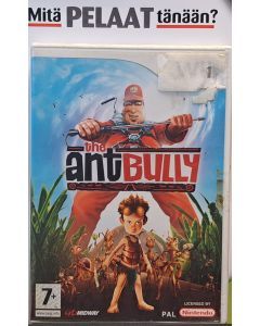 Ant Bully WII (Käytetty)