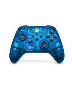 Microsoft Xbox Series | One | PC Langaton Ohjain Sky Cipher Special Edition