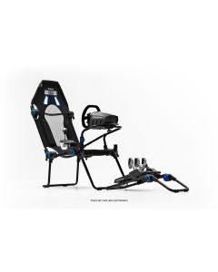 Next Level Racing F-GT Lite iRacing Edition -ajotuoli