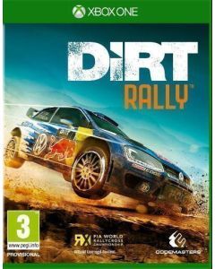 Dirt Rally Xbox One