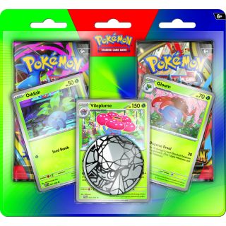 Pokemon Enhanced 2-pack Q1 2026