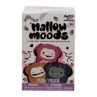 Squishmallows Big Moods Yllätysavaimenperä 10 cm