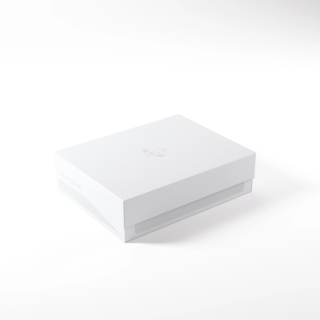 Gamegenic Token Holder Valkoinen