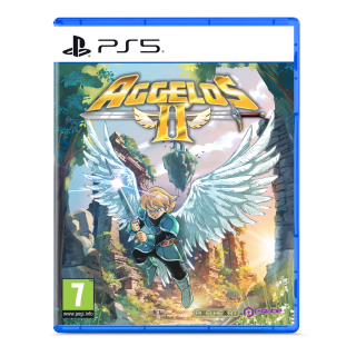 Aggelos 2 PS5