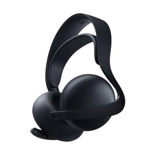 SONY Langattomat PULSE Elite 3D -kuulokkeet Musta PS5 PC