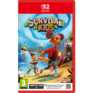 Survival Kids Switch 2
