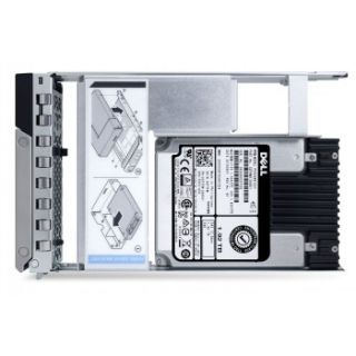 Dell 2tb 7.2k sata 512n 3.5" hdd 14gr