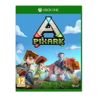 PixARK Xbox One