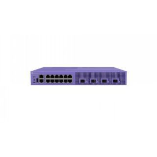 Extreme networks 4220 12 port poe  switch 12p-4x