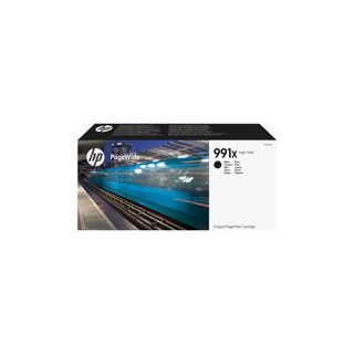 Hp pagewide 991x original ink cartridge black