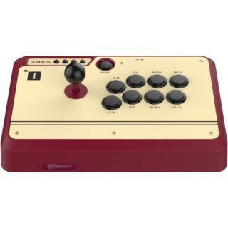 8bitdo FC30 Bluetooth Arcade Stick