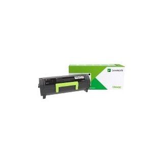 Lexmark corporate cartridge 20000 pages