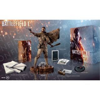 Battlefield 1 Collectors Edition Xbox One