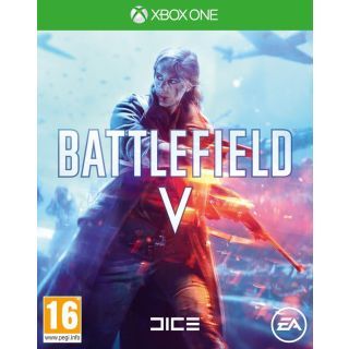 Battlefield V Xbox One