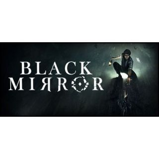 Black Mirror 4 PC