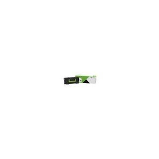 Lexmark extra long corporate cartridge ms725 mx725 ms823 ms825 ms826 mx820 series mx720 series 35k