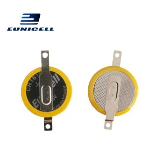 CR1616 Litium -Nappiparisto Game Boy Eunicell