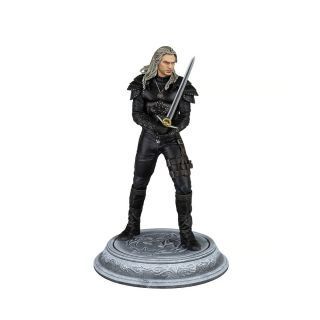 Dark Horse The Witcher (Netflix) - Geralt Season 2 Statue (24cm)