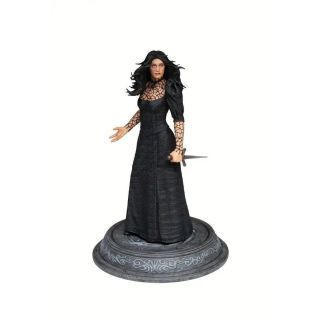 Dark Horse The Witcher (Netflix) - Yennefer PVC Statue (22cm)