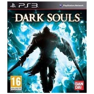 Dark Souls PS3