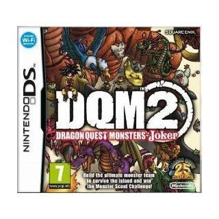 Dragon Quest Monsters Joker 2 DS