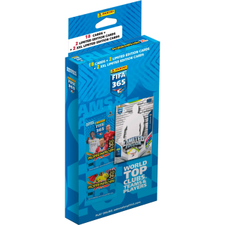 FIFA AdrenXL 2026 XXL keräilykortti-laajennuspakkaus