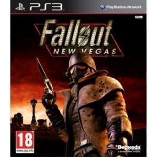 Fallout New Vegas PS3 (Used)