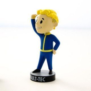 Fallout 4 Vault Boy 111 S1 Perception