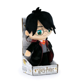 Harry Potter 30 cm Pehmolelu T300 (Display)