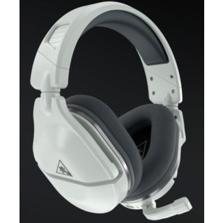Headset STEALTH 600X GEN 2 Surround Wireless White Turtle Beach Xbox One / Series X