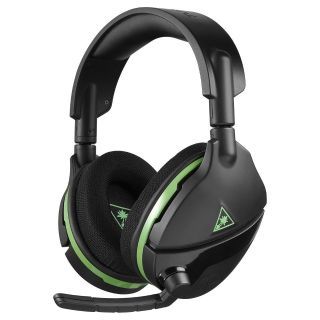 Headset STEALTH 600X Surround Langaton Turtle Beach Xbox One