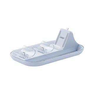 iPega 3in1 PlayStation Portal ja DualSense Latausteline