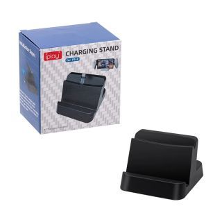 Iplay PlayStation Portal Latausteline Magneetilla Musta (HBP-547)