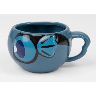 ItemLab World of Warcraft - Murloc Figural Muki (400ml) (LAB510028)