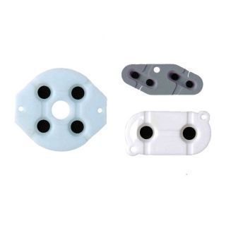 Kontaktikumi (Conductive Rubber) Nintendo Game Boy