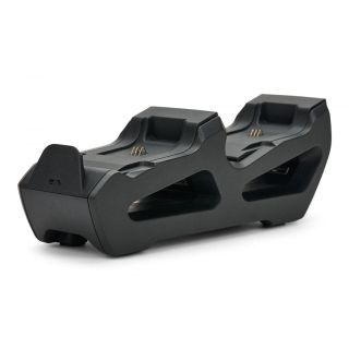 Latausasema 2 Akulla Xbox Series Ohjaimille PowerA