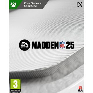Madden NFL 2025 Xbox Series X | Xbox One