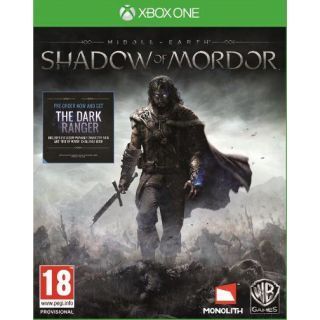Middle-Earth - Shadow of Mordor Xbox One