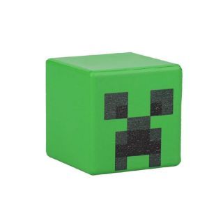 Minecraft Stressilelu Creeper